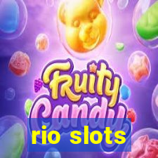 rio slots